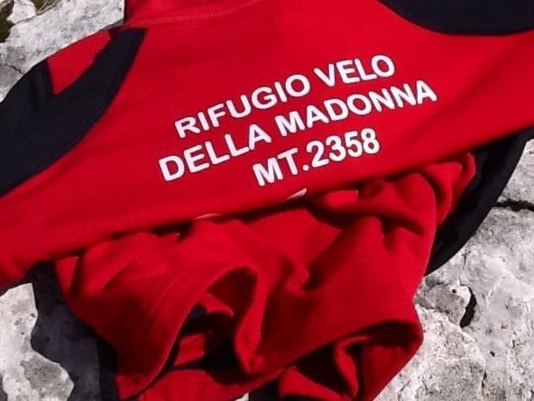 Rifugio Velo Della Madonna Hotel San Martino Di Castrozza Buitenkant foto
